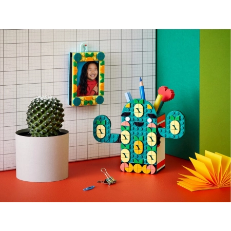 Klocki LEGO DOTS 41937 Letni wielopak 441 el 6+